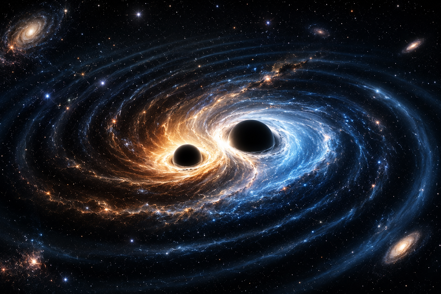 Black Hole Gravitational Waves