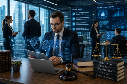 TechLawNews Review