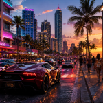 GTA 6 Release