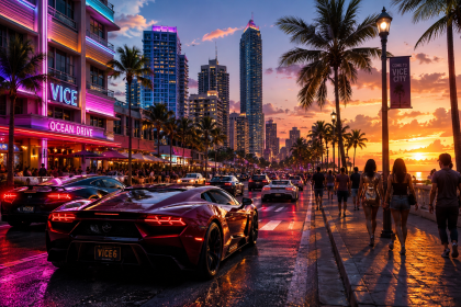 GTA 6 Release