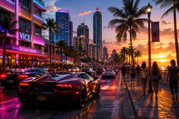 GTA 6 Release