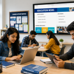 MyClassNews Review