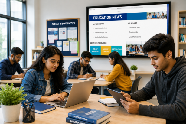 MyClassNews Review