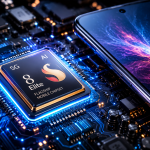 Flagship Mobile Chipsets