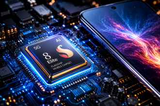 Flagship Mobile Chipsets