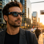 AI Smart Glasses